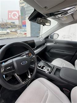 فورد تيريتوري